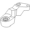 Steering Arm - Left Hand Fits John Deere 7210 7220 7320 7410 7420