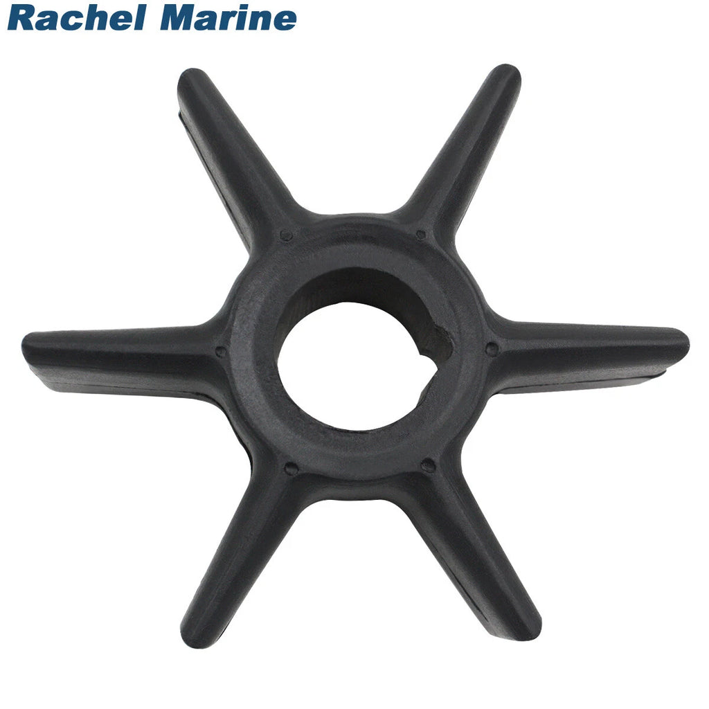 Water Pump Impeller – Mercury/Mariner 30-60HP