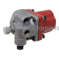 For Cummins K38 K50 Kta19 12V Shutoff Solenoid | Hook & Hull Co