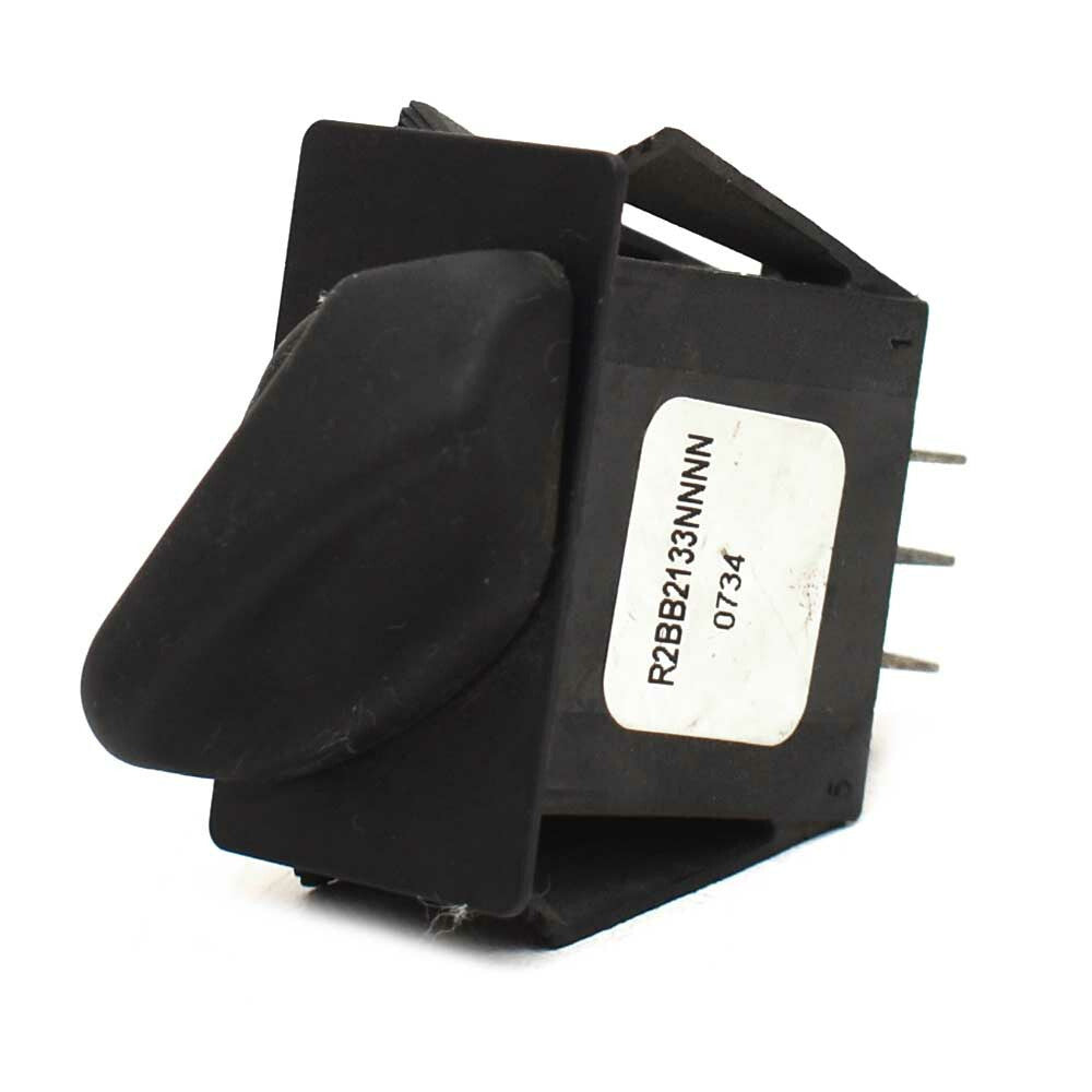 Otto Boat On-Off Rotary Switch R2BB2133NNNN | Four Winns BlackOpens in