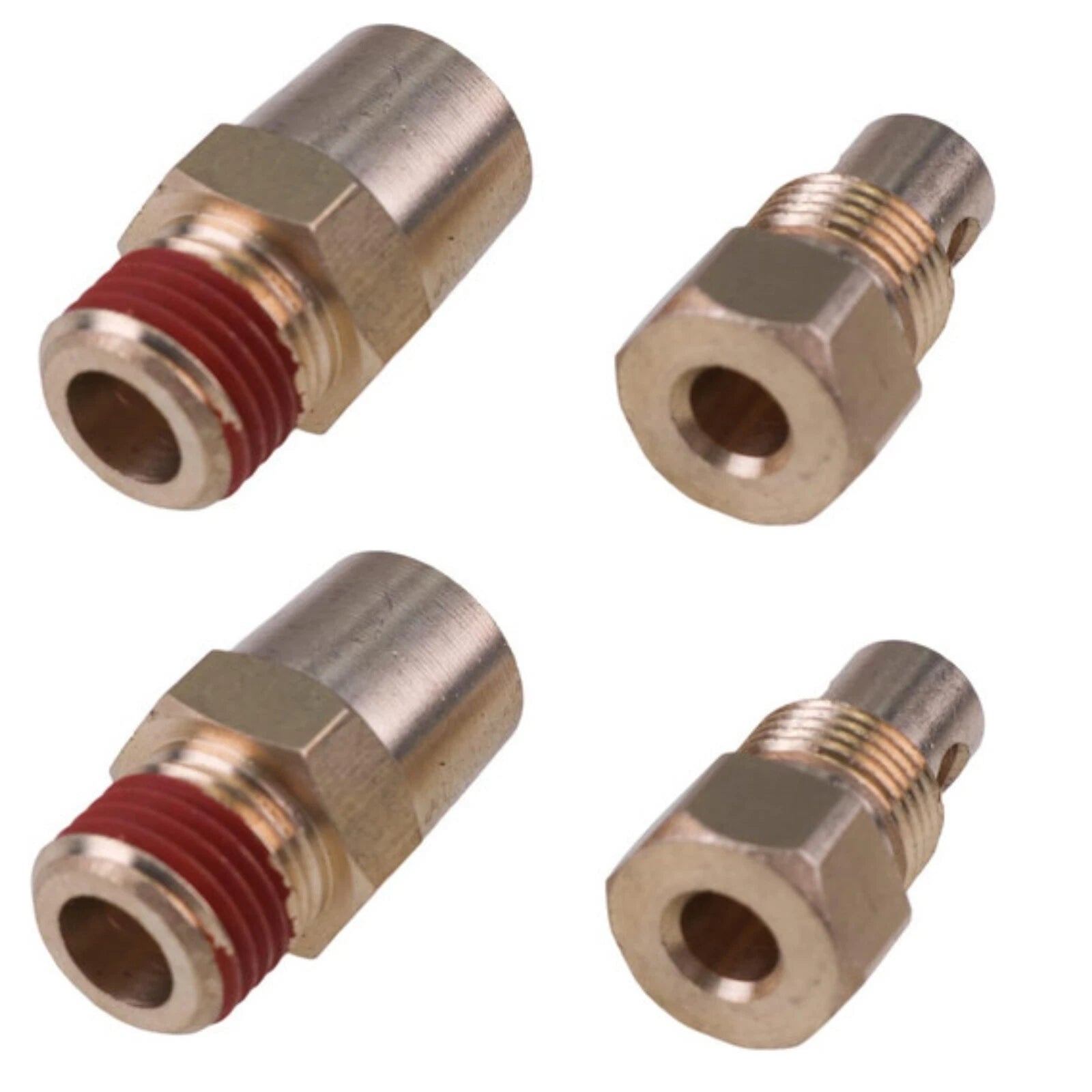 Exhaust Manifold & Water Drain Plug – MerCruiser/Volvo