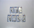 Sea Dog 442236-1 *Qty 7* 12V 1-1/2" 4 Led Marine | Hook & Hull Co