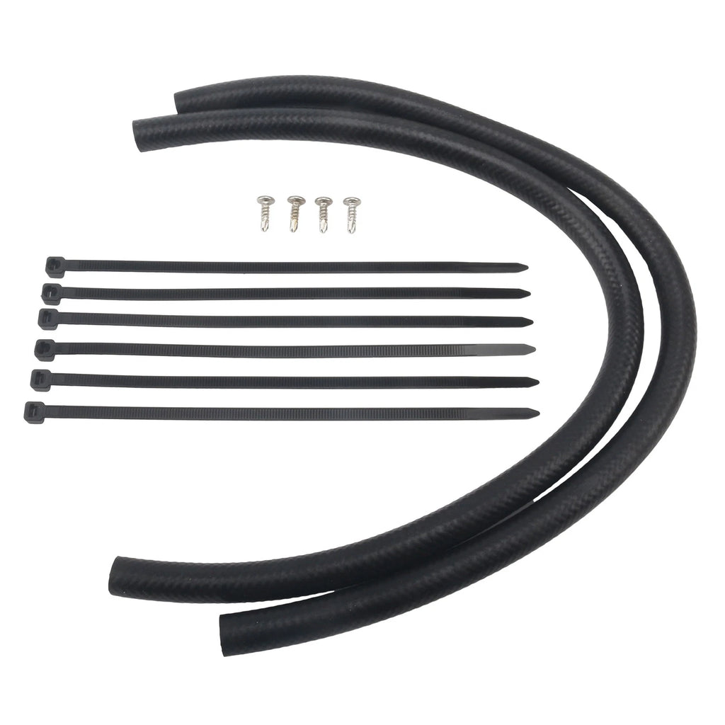 VRO Fuel Pump Repair Kit for Johnson Evinrude V6 150HP/175HP Outboards