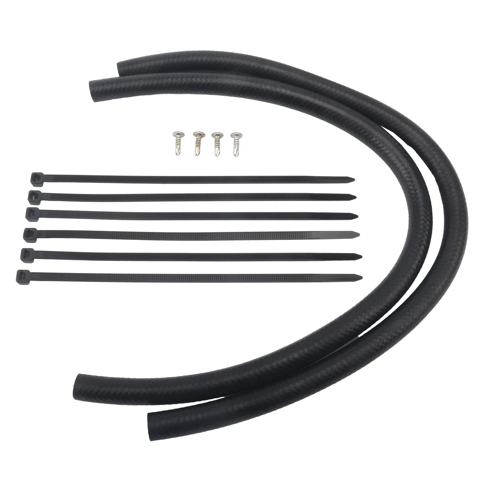 VRO Fuel Pump Repair Kit for Johnson Evinrude V6 150HP/175HP Outboards