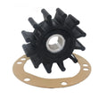 New Water Pump Impeller Kit Replaces Westerbeke 33112 23-3302 23-3302