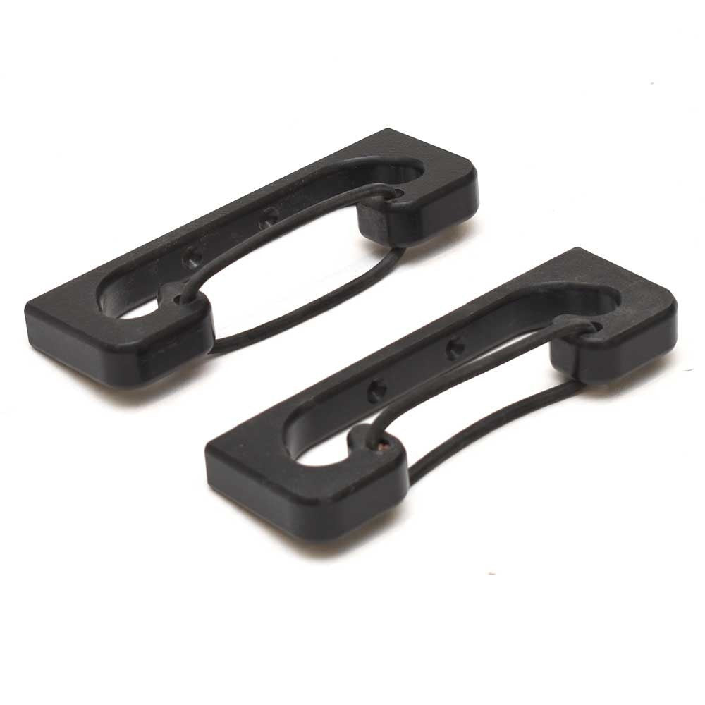 Fishing Rod Holder Godfrey 7 x 2 1/4 Inch by Godfrey