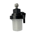 Yamaha Fuel Filter Assembly 9.9HP 15HP 90HP by Yamaha