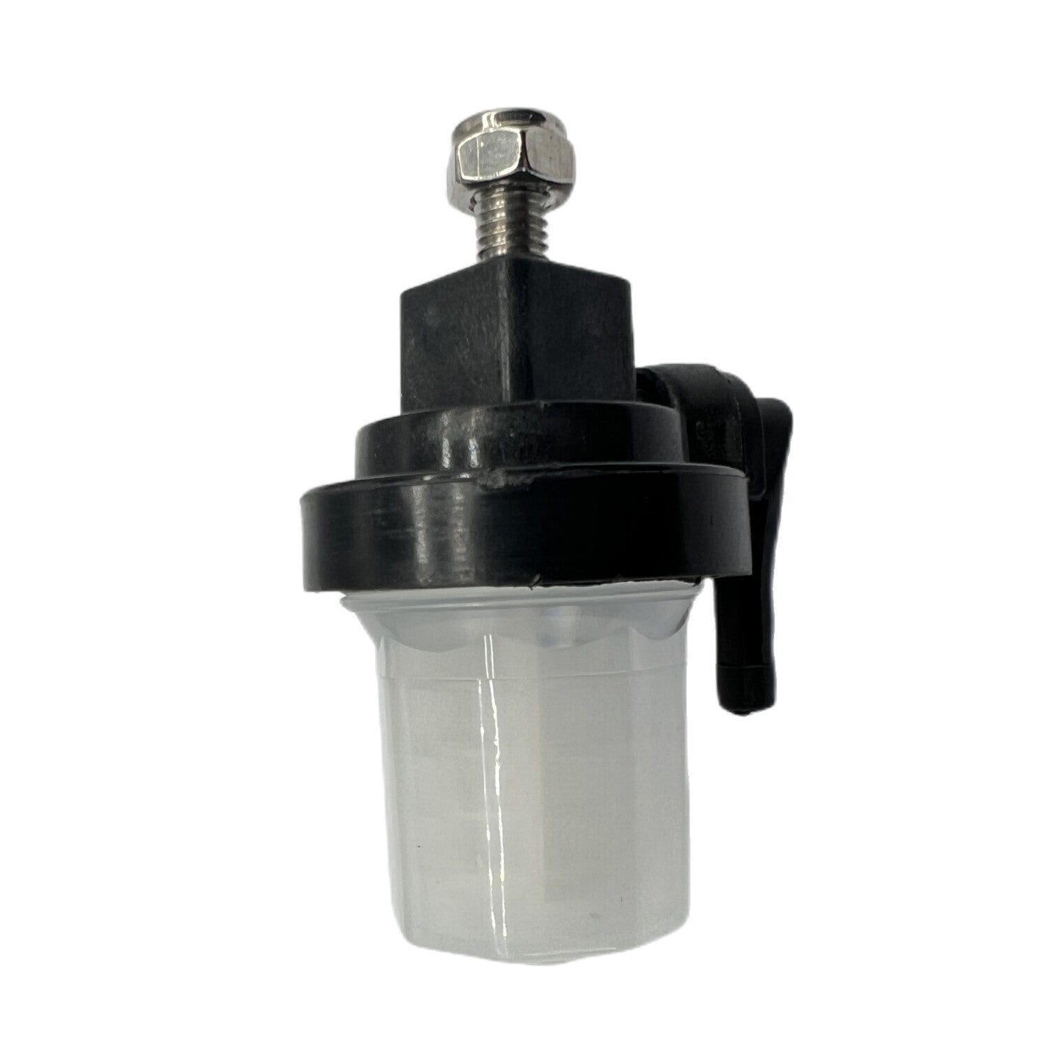 Yamaha Fuel Filter Assembly 9.9HP 15HP 90HP by Yamaha