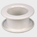 Boat Rigging Flange 2.875 Inch White Plastic