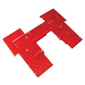 Rear Operators Platform Fits Case-ih Tractor Models 766 966 1066 1466