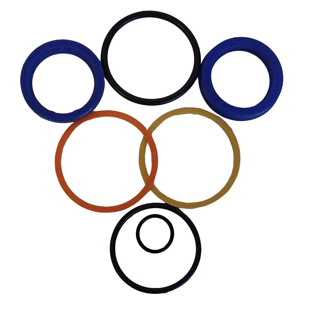 New Aftermarket 418-63-05000 Tilt Cylinder Seal Kit Fits Komatsu