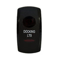 Rocker Switch Cover Carling Contura V by Carling
