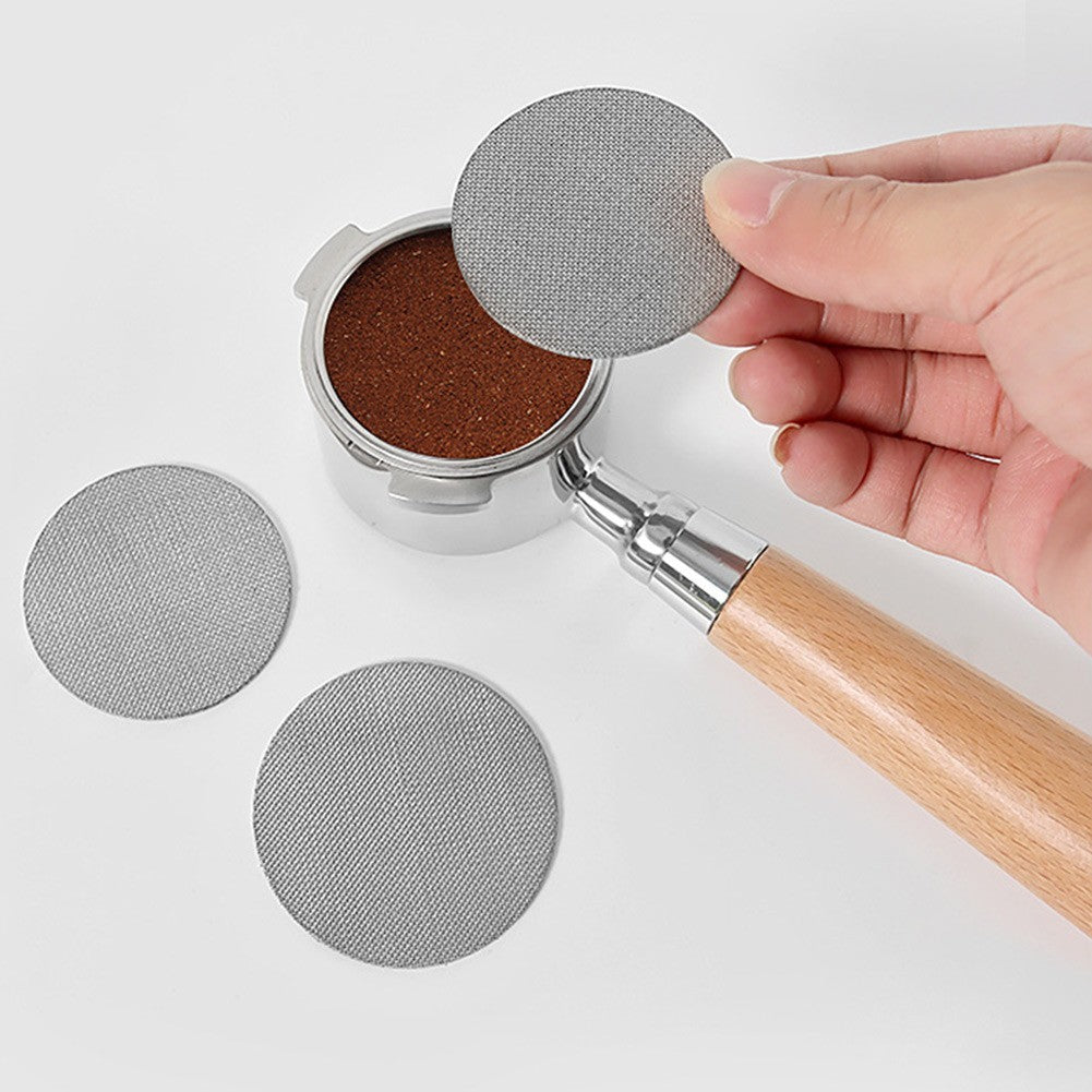 Coffee Filter Screen 51MM 54MM