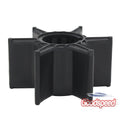 Outboard 688-44352-03 Water Pump Impeller Replacement for Yamaha 75/80/85/90 HPO