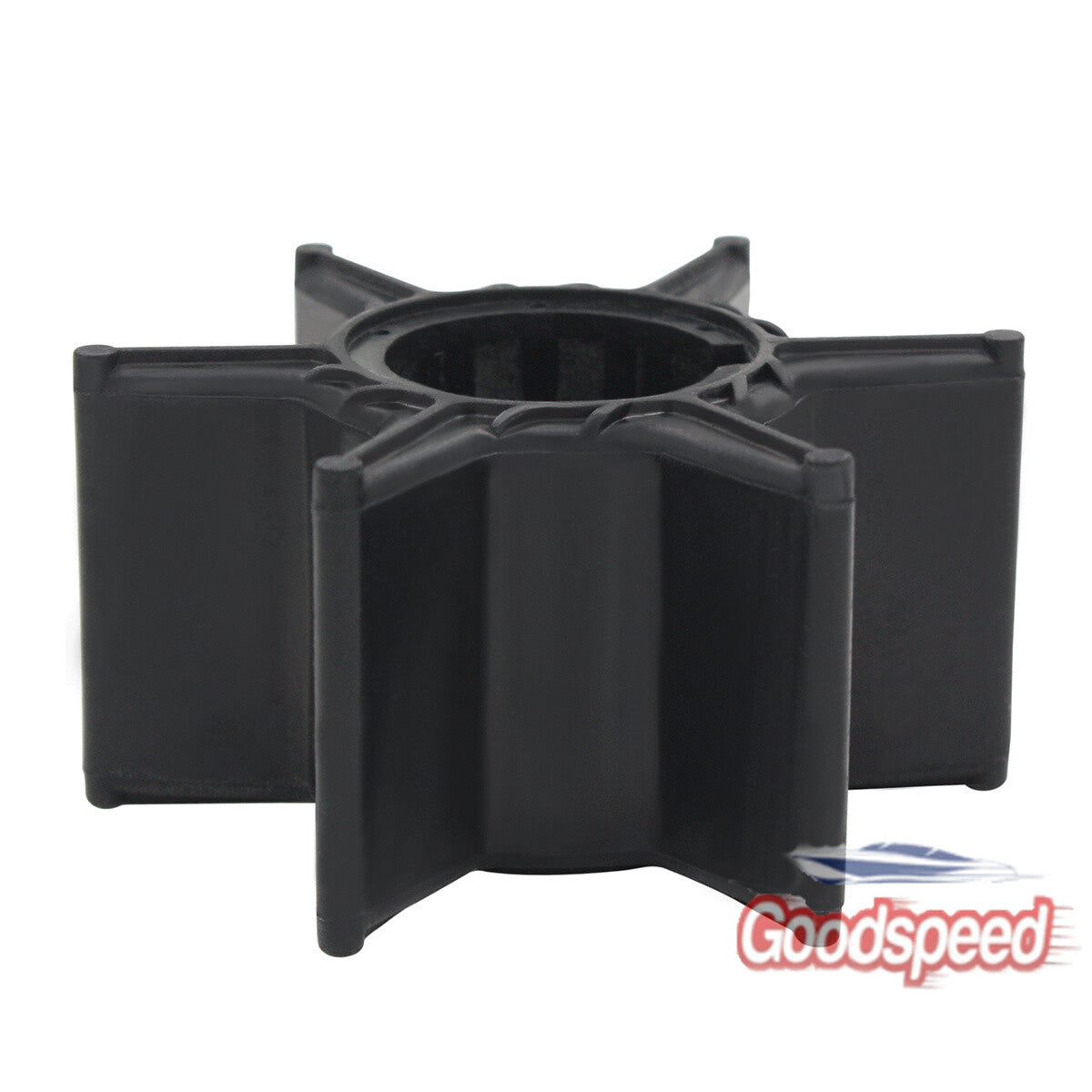 Outboard 688-44352-03 Water Pump Impeller Replacement for Yamaha 75/80/85/90 HPO
