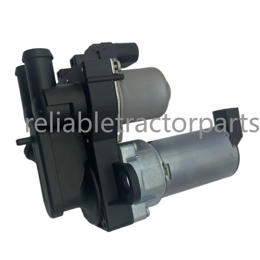Car Heater Control Valve For Mercedes Benz W220 S400 S320 S350 S600