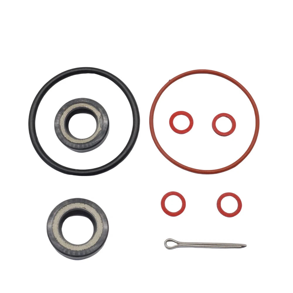 Gearcase Propeller Shaft Seal Kit for Yamaha 9.9-20HP Outboards