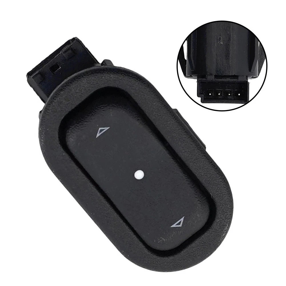 Window Control Switch 93350571 93354155 For Chevrolet For Combo
