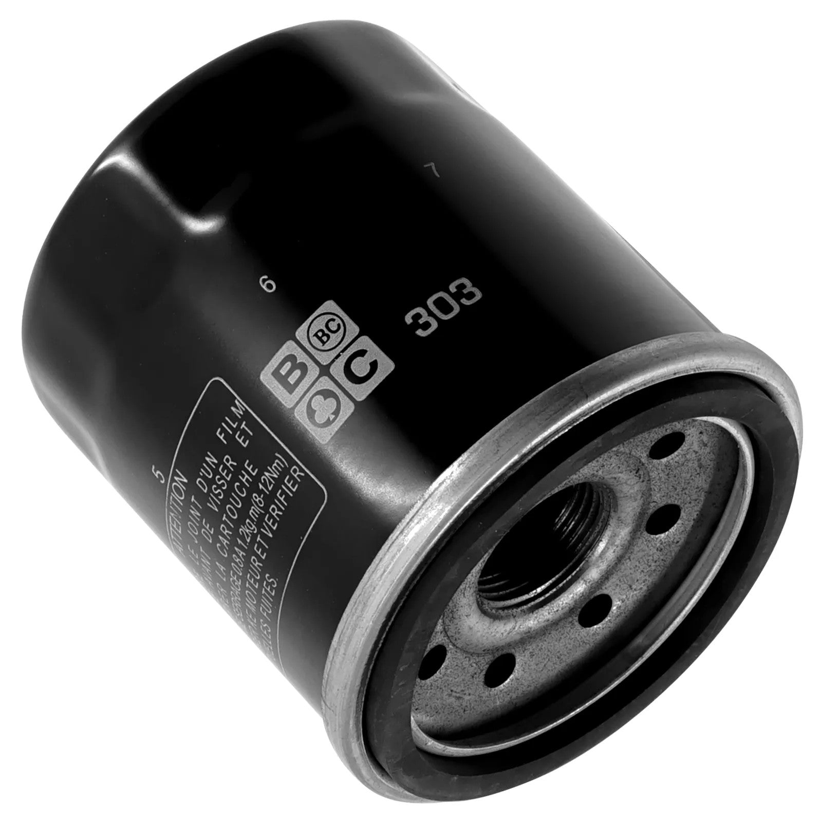 Oil Filter for Yamaha Outboard F9.9-F115 by Yamaha