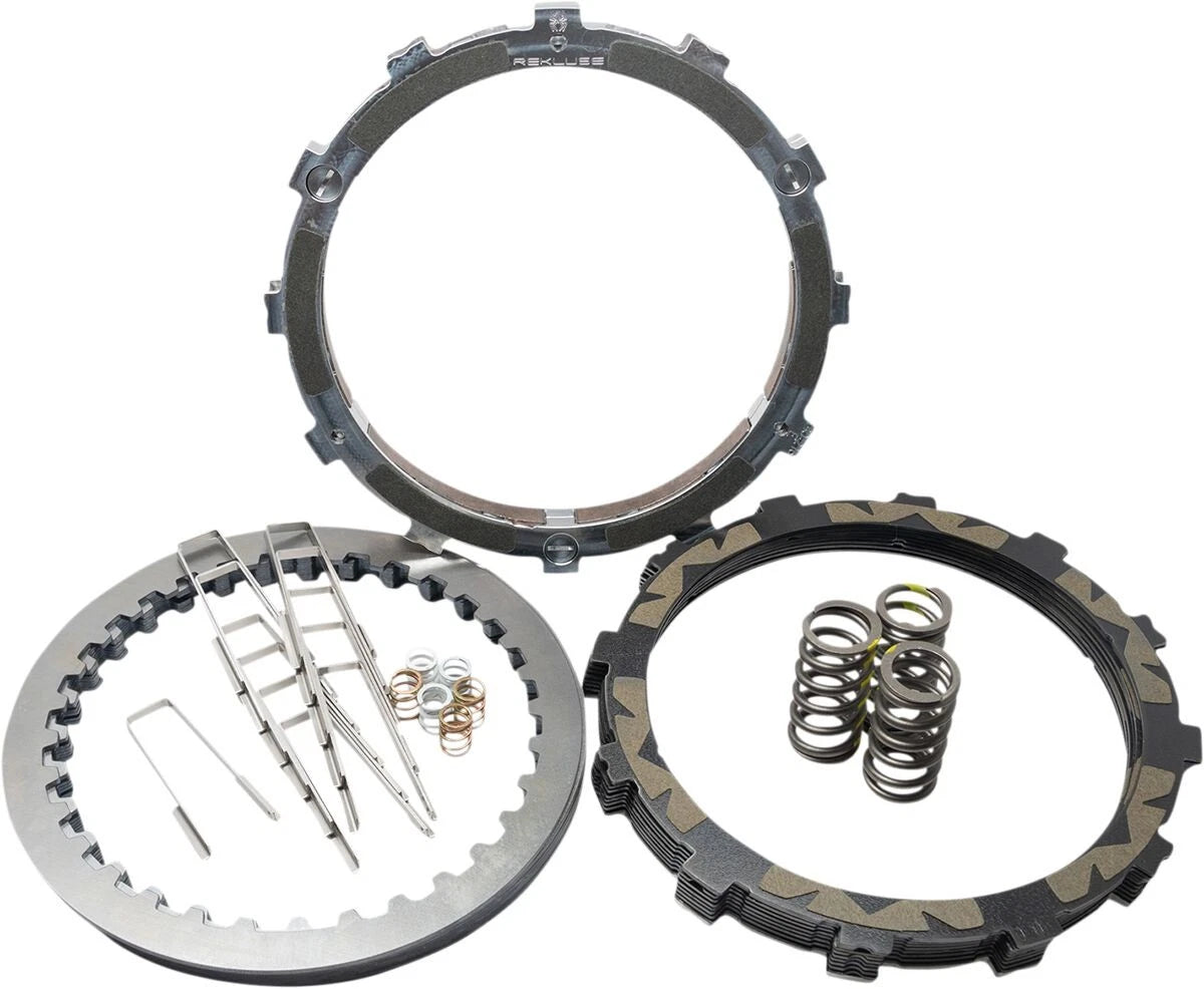 Rekluse Automatic Clutch Rekluse Radius X For Kove 450 2023