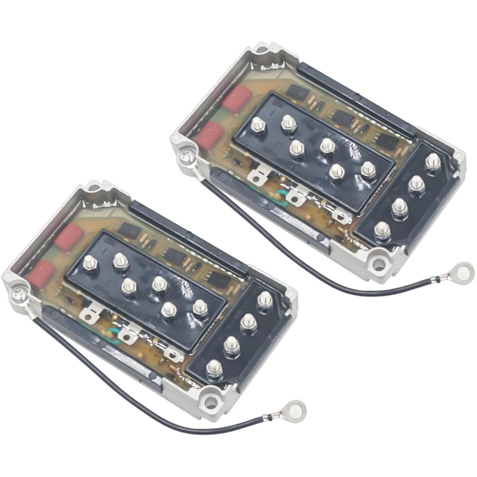 CDI Switch Box for Mercury Outboard 90-200HP (90/115/150/200)