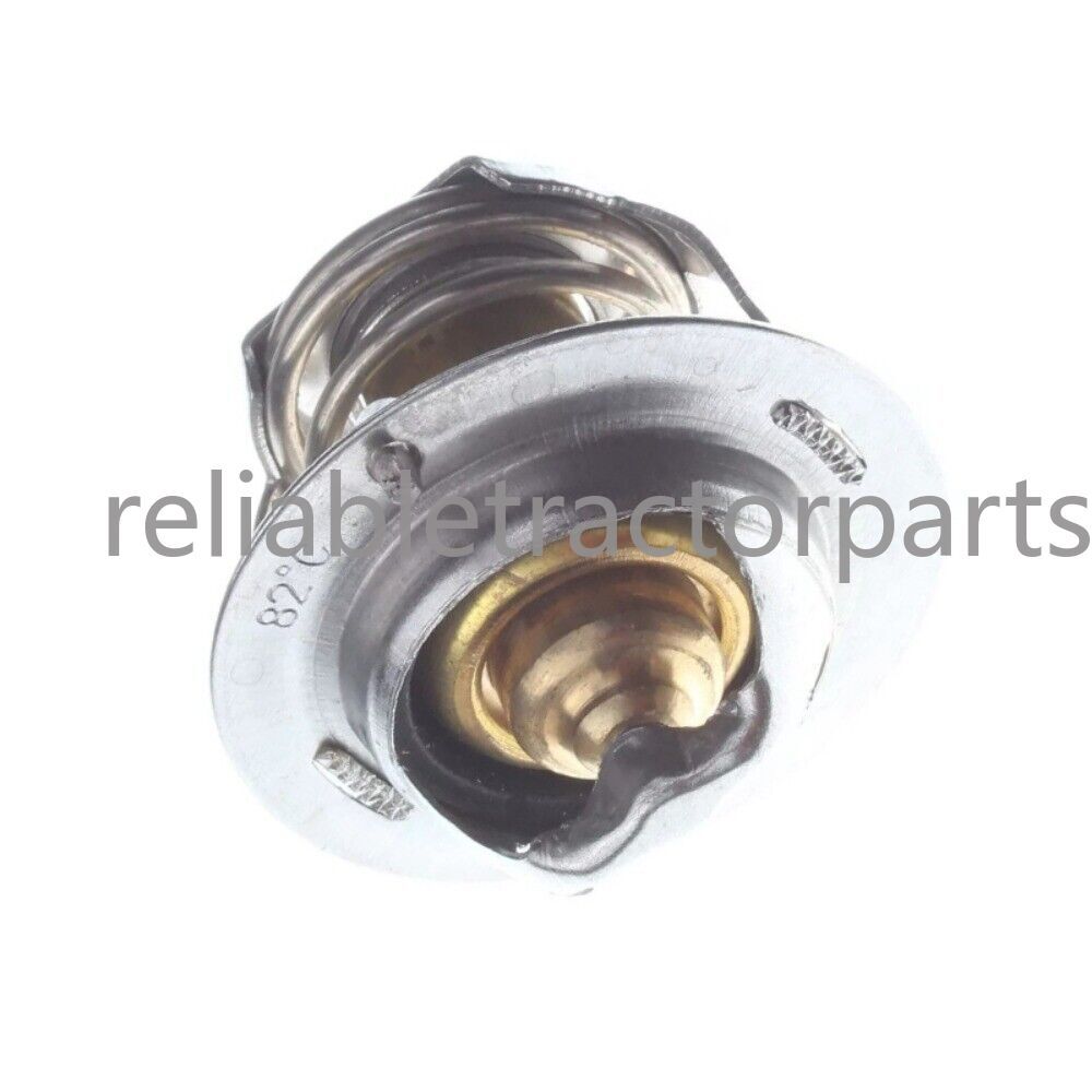 Thermostat For Caterpillar Cat 216 216b 232b 242b 3024c 3034