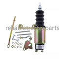 Fits For Bosch Deutz 12V Shutoff Solenoid Valve Sa-3765-12