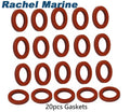 Oil Drain Gasket – Yamaha F115/DF140