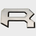 Rinker 216 Captiva Boat Blank Switch Panel 8029-0011 25 5/8 Inch by Rinker