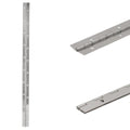 Piano Hinge Sea Ray 2121046 20 Inch Stainless Steel by Sea Ray