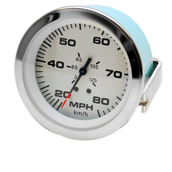 Teleflex Boat Speedometer Gauge 3 1/4 Inch by Teleflex