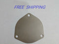 End Cover Plate – Sherwood Sea Water Pump