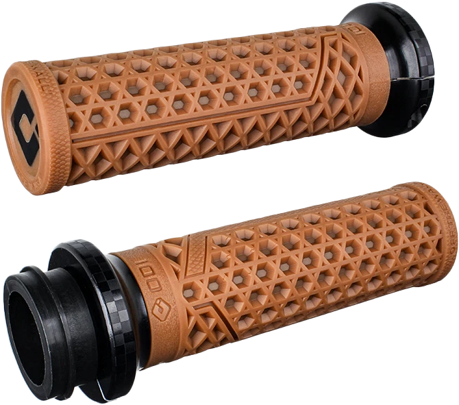 Odi Vans Signature Indian Tbw 1-inch Grips For 2018+ Touring Models