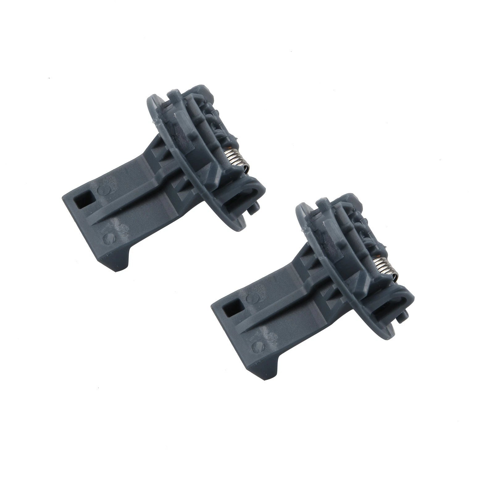 W11457841 Washer Lid Strike For Whirlpool For Kenmore Door Lock Repair