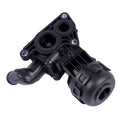 Regulating Valve for Audi A4 A6 A7 A8 Q5 Q7 by Audi