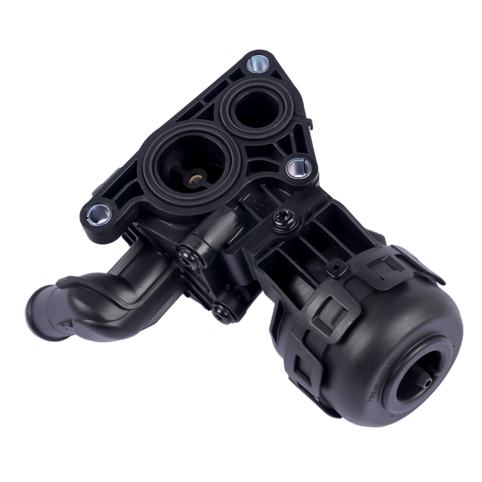 Regulating Valve for Audi A4 A6 A7 A8 Q5 Q7 by Audi