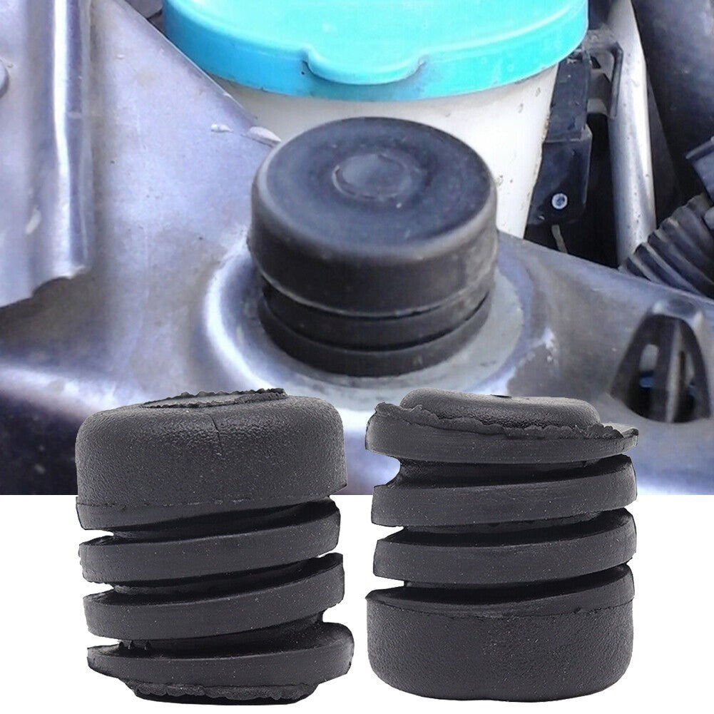 Dustproof Rubber Buffer Bumper Anchoring