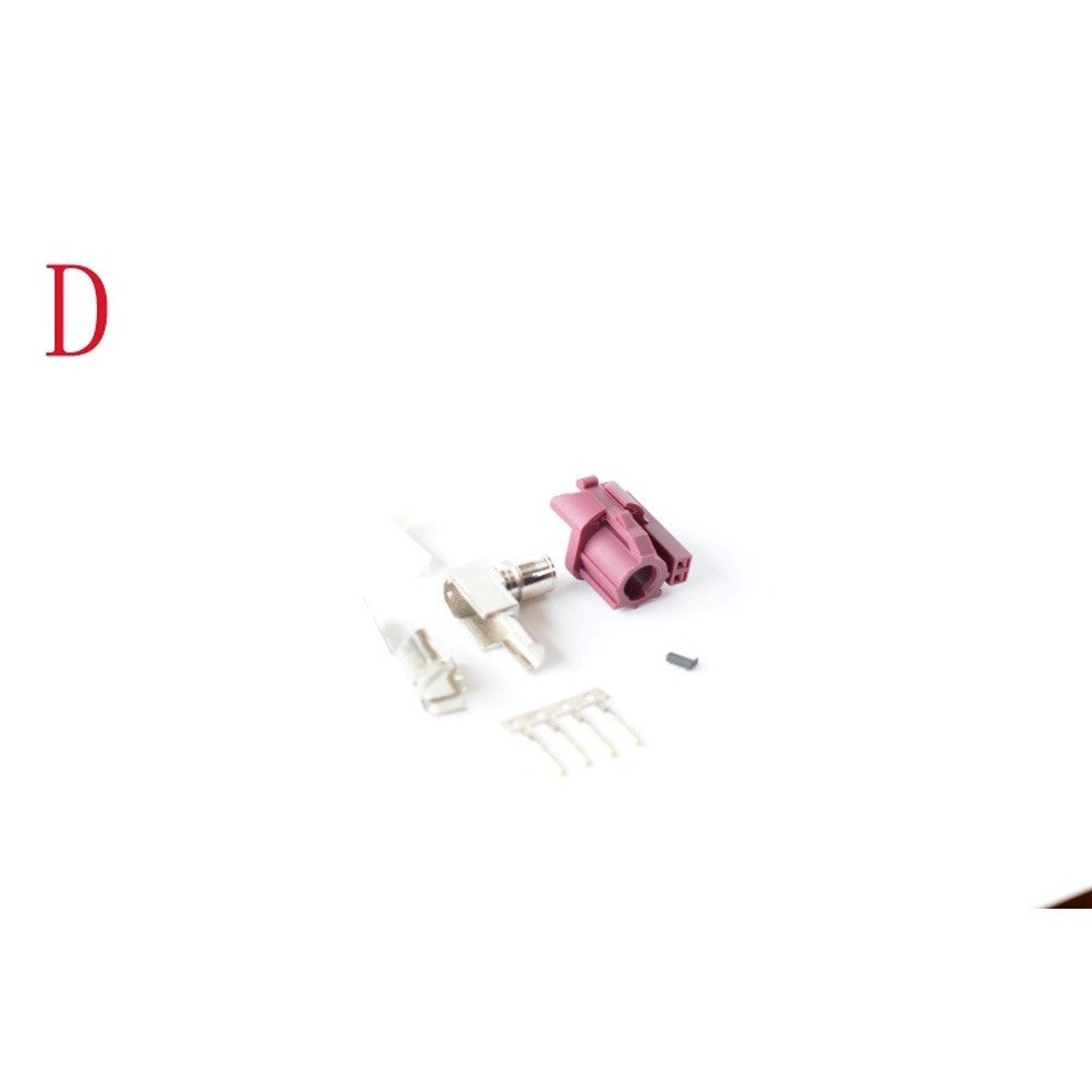 LVDS Cable for Navigation System