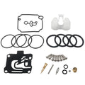 Carburetor Kit Yamaha 50 HP 4-Stroke 2001-2004 by Yamaha