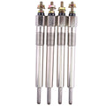 4x Glow Plug 8-94175158-0 For Isuzu Elf150 250 350 Engine 4jb1 4jb1t
