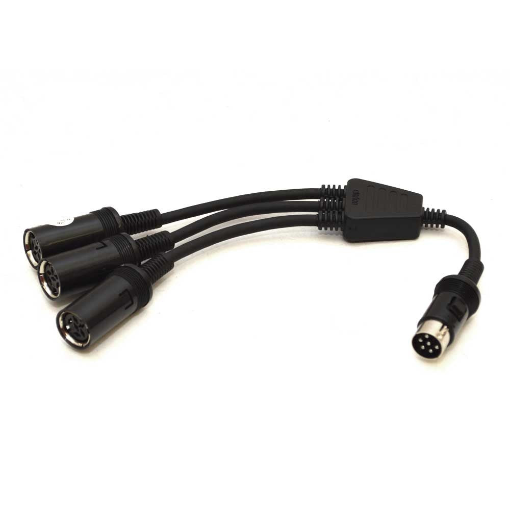 Chaparral Stereo Remote Adapter 10 Inch by Chaparral