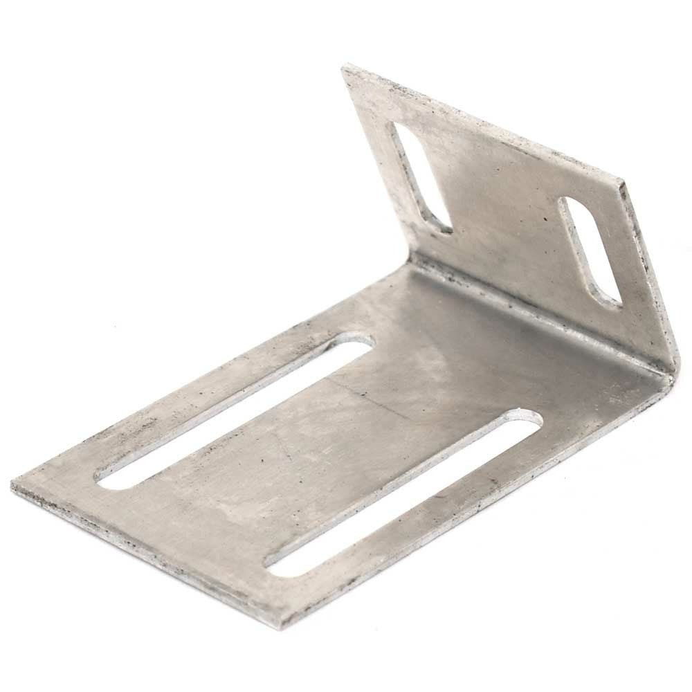 Mastercraft Boat Dash Mounting Bracket Aluminum by Mastercraft