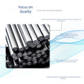 Corrosion-Resistant Fishing Accessories