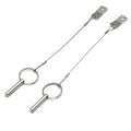 Boat Bimini Pin Godfrey 1/4 Inch Quick Release by Godfrey