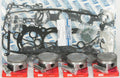 Yamaha Top End Kit WSM-Platinum Series 1800 Super Charged .50MM Over by Yamaha