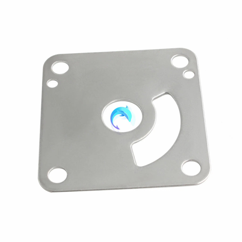 Water Pump Impeller Repair Kit – Yamaha 20-25HP