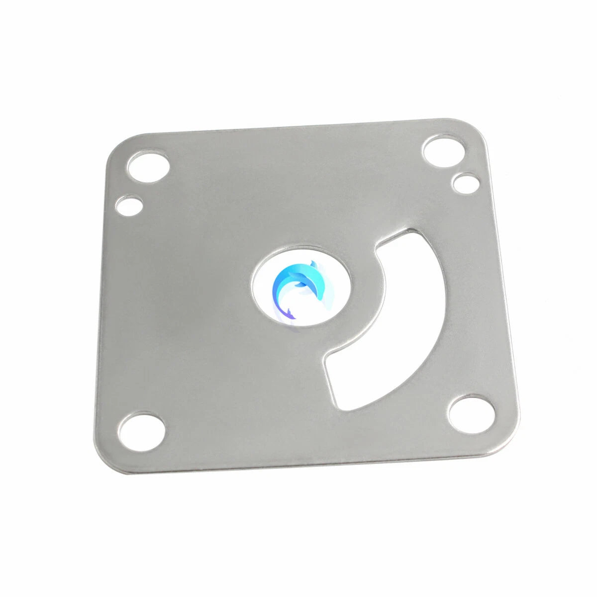 Water Pump Impeller Repair Kit – Yamaha 20-25HP