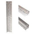 Tracker Boat Offset Hinge Aluminum by Tracker