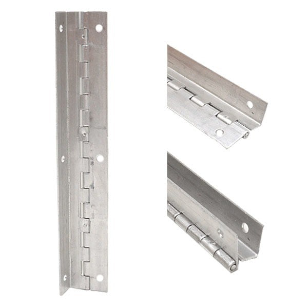 Tracker Boat Offset Hinge Aluminum by Tracker