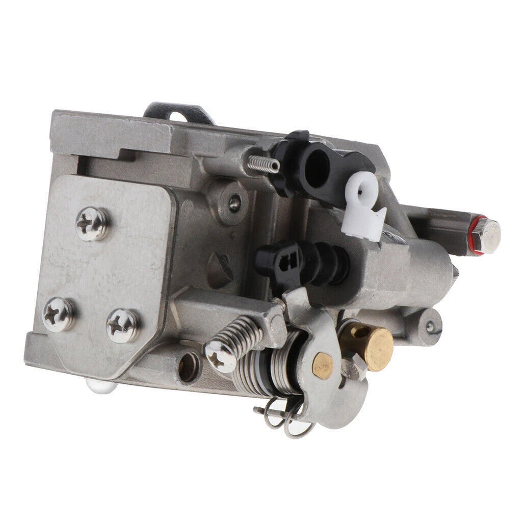 Carburetor Assy for Yamaha 4-Stroke 8-9.9HP F8M/F9.9M Outboard